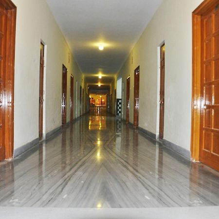 Hotel Padmini Chittorgarh Exterior photo