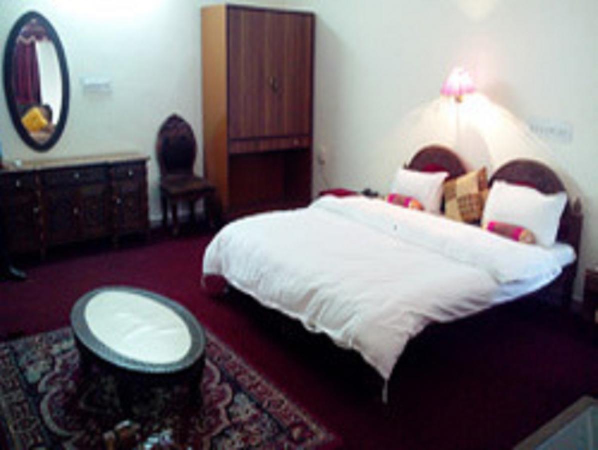 Hotel Padmini Chittorgarh Exterior photo